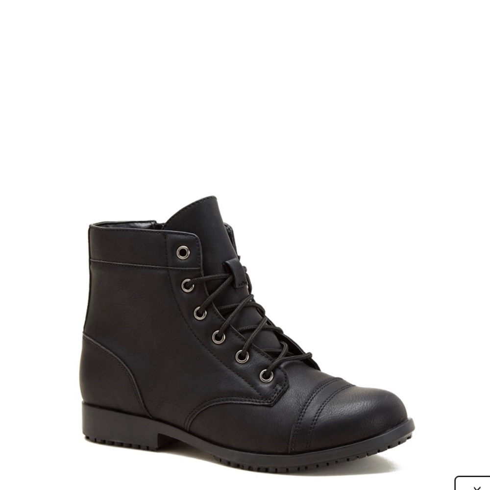 Tredsafe Women’s Willow Slip Resistant Boot